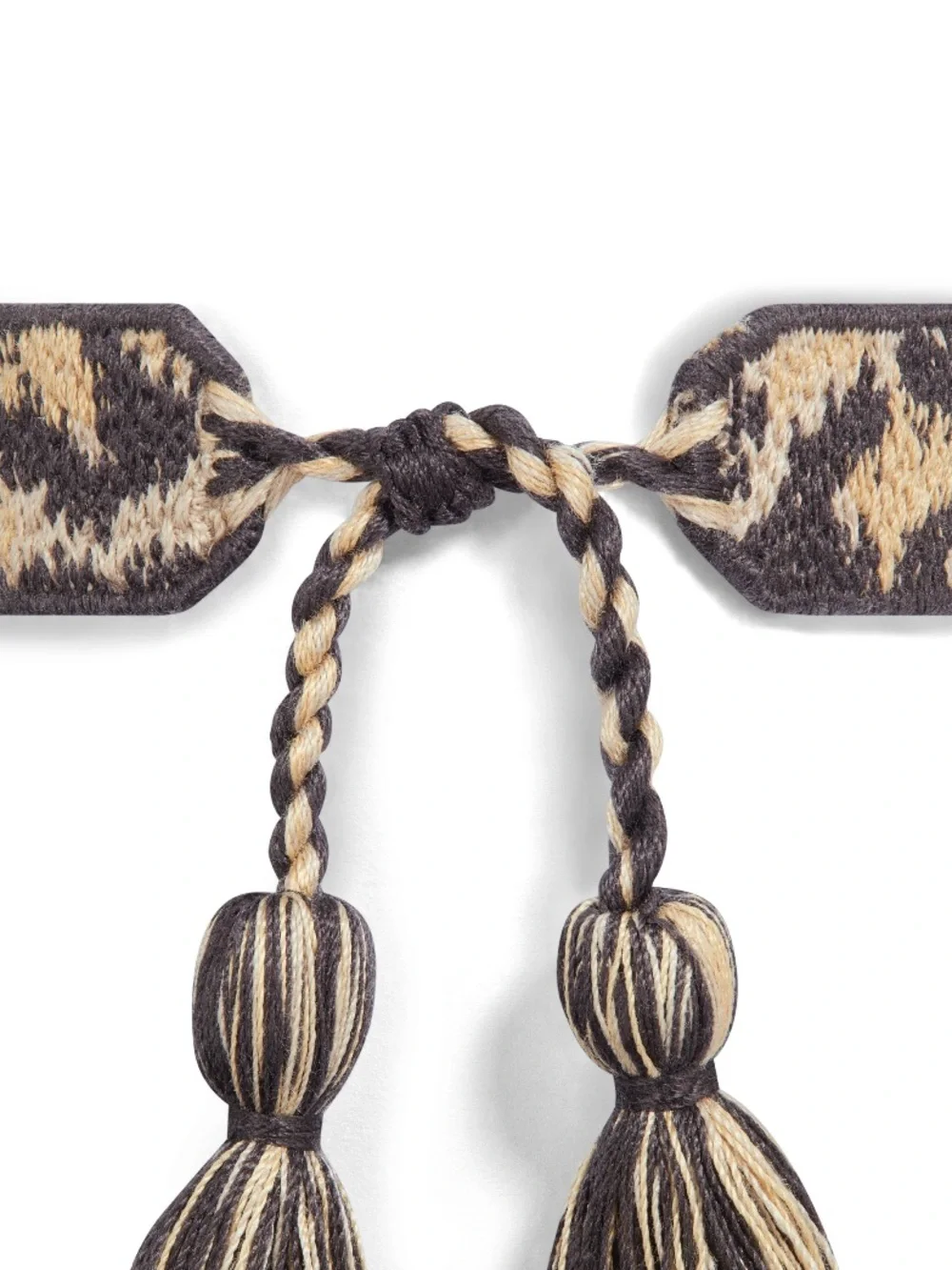 CHRISTIAN DIOR BRACELET SET